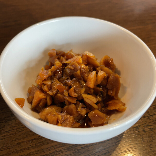 豪ーめん 盛岡南店 - 岩手飯岡（ラーメン）の写真