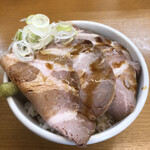 麺処ろくめい - 