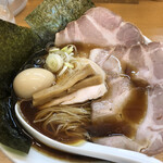 麺処ろくめい - 