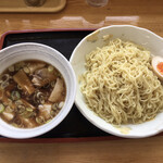 新月 - つけ麺