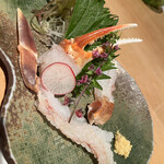 和食酒楽 あかり道 - 