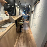 cafe ナナセキ - 