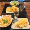 丸亀製麺 - 