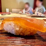 すし 喜邑 - 2023.2.  真加治木