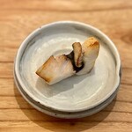 すし 喜邑 - 2023.2.  真名鰹