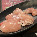 成吉思汗 大黒屋 五丁目店 - シビレ