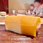 すし 喜邑 - 2023.2.  玉