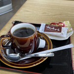 そば処信敬坊 - 