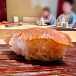 すし 喜邑 - 2023.2.  鰤