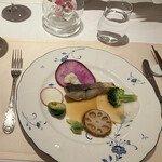 レストラン 結 - 