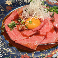 個室焼肉 さんびょうし 別邸 - 