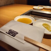 ビーフキッチン 恵比寿店 - これから始まる…