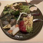 レストラン 結 - 