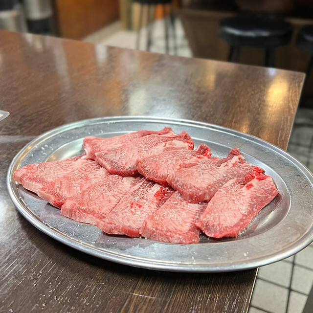 Yasubee, Osaka, Japan