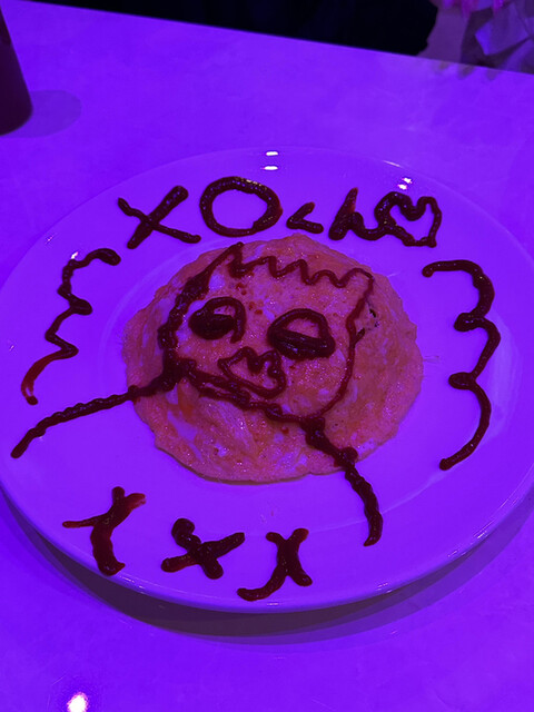 caffe ふぁびゅらす - 旭川（その他）の写真