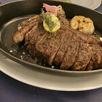 BLT STEAK GINZA - 