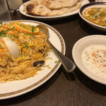 SALMA Tikka & Biryani - 