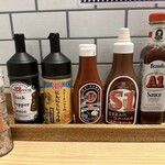 ステーキハウス88Jr. - 