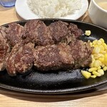 ステーキハウス88Jr. - 