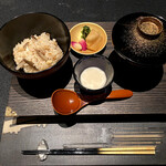 日本料理 時宜 - 