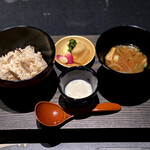 日本料理 時宜 - 