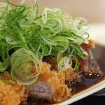 Yawaraka Tonkatsu Shiawaseya - 