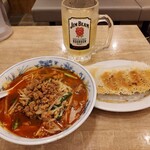 東京餃子軒 - 