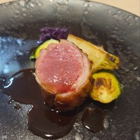 Ristorante 迫 - ラム
