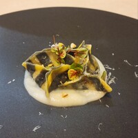 Ristorante 迫 - パスタ