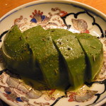 だるまときんぎょ - アボカド