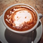 ソル レヴァンテ - カプチーノ