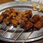 とん - 