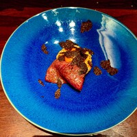 USHIMITSU NISHIAZABU - 