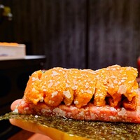 USHIMITSU NISHIAZABU - 