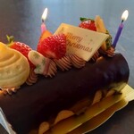 ヤヨリ - 料理写真: