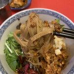 担担麺専門店 DAN DAN NOODLES. ENISHI - 坦々麺