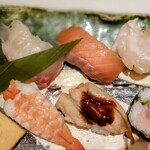 Ganko Zushi - 