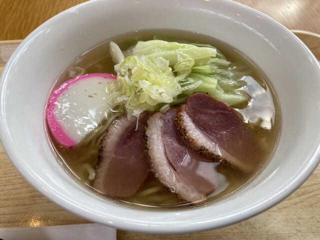 もりカフェ - 本宮（カフェ）の写真