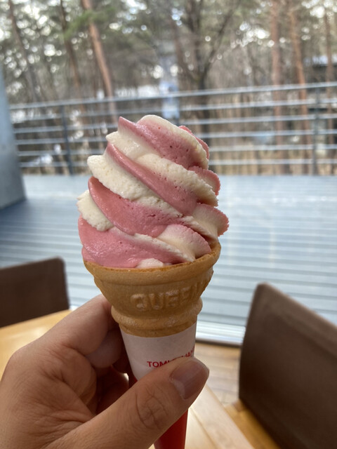 もりカフェ 本宮 &ndash; 森の中の隠れ家カフェでゆったりひとときを【福島・大玉村】