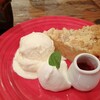 GRANNY SMITH  APPLE PIE & COFFEE  横浜店