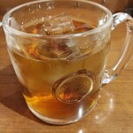 Sake To Sakana To Aburiyaki Shinjuku Roji - ウーロン茶(2023年3月7日)