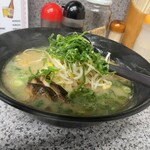 ラー麺マン - 