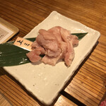 野間焼肉ひげん - 