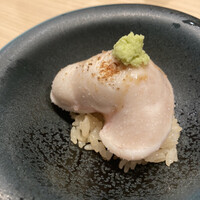 鮨結う翼 - 