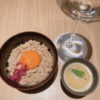厳選焼鳥 一石三鳥 本店 - 