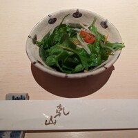 乾山 ANAインターコンチネンタルホテル東京店 - 