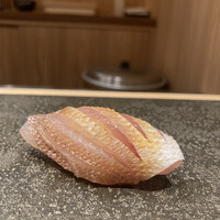 鮨結う翼 - 