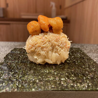 鮨結う翼 - 