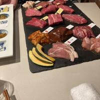 熟成和牛焼肉エイジング・ビーフ 横浜店 - 
