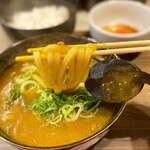 Kasu Udon Ichie - 